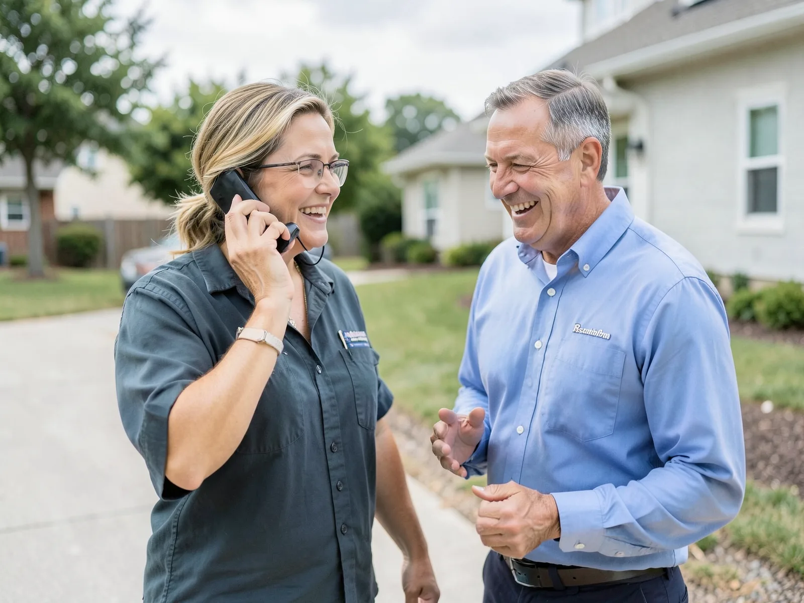 Frequently Asked Questions About Flood Damage Restoration in Sterling, CT